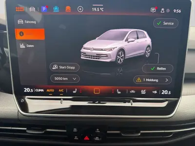Volkswagen Golf – Foto 16
