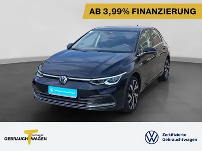 Volkswagen Golf – Foto 1