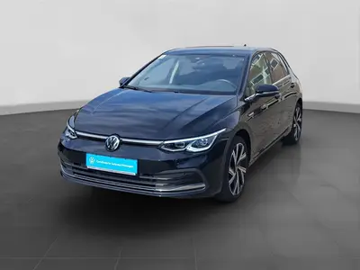 Volkswagen Golf – Foto 2