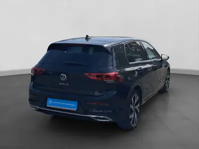 Volkswagen Golf – Foto 3
