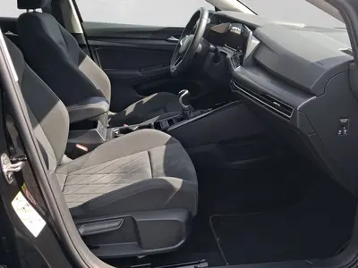 Volkswagen Golf – Foto 4