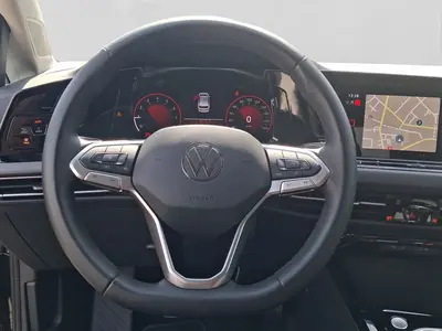 Volkswagen Golf – Foto 9