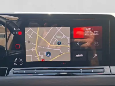 Volkswagen Golf – Foto 12