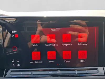 Volkswagen Golf – Foto 14