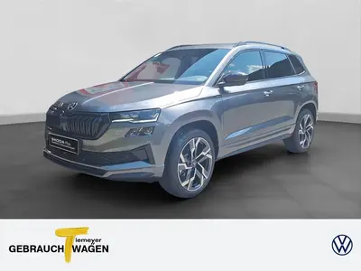 Skoda Karoq – Foto 1