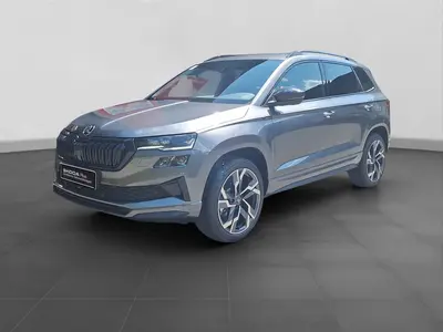 Skoda Karoq – Foto 2
