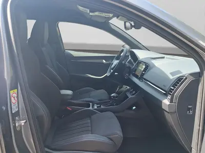 Skoda Karoq – Foto 4