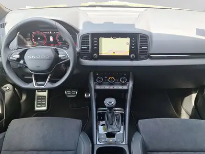 Skoda Karoq – Foto 5