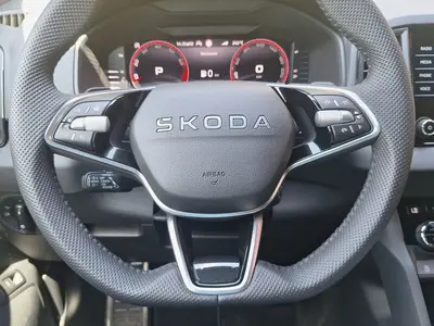 Skoda Karoq – Foto 9