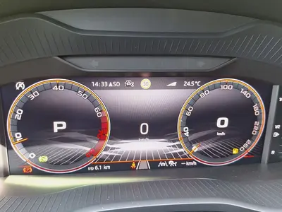 Skoda Karoq – Foto 10