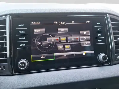 Skoda Karoq – Foto 15