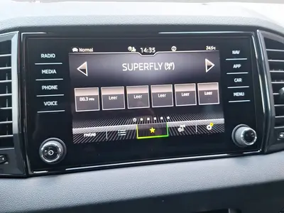 Skoda Karoq – Foto 16