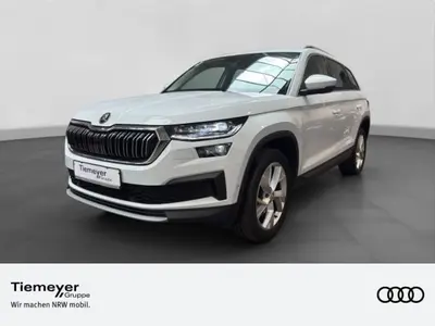 Skoda Kodiaq – Foto 1