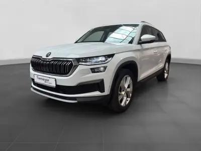Skoda Kodiaq – Foto 2