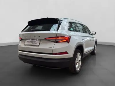 Skoda Kodiaq – Foto 3