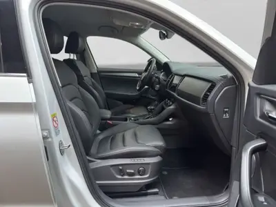 Skoda Kodiaq – Foto 4