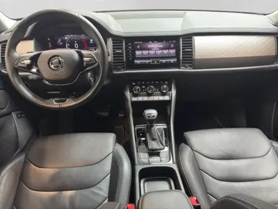 Skoda Kodiaq – Foto 5