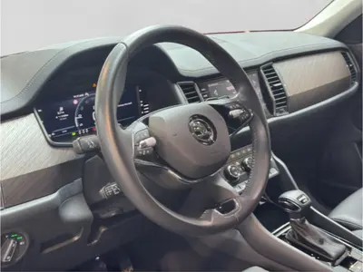 Skoda Kodiaq – Foto 9