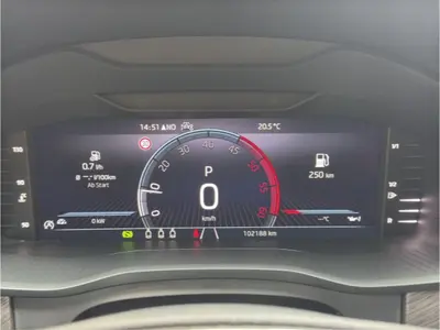 Skoda Kodiaq – Foto 10