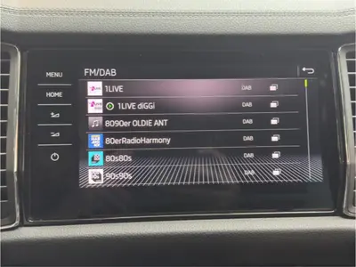 Skoda Kodiaq – Foto 12
