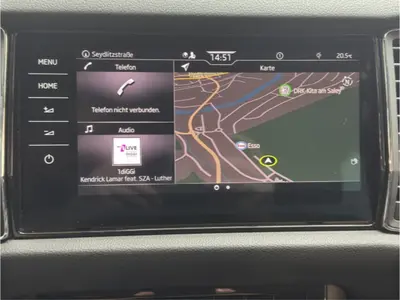 Skoda Kodiaq – Foto 13