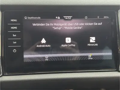 Skoda Kodiaq – Foto 15