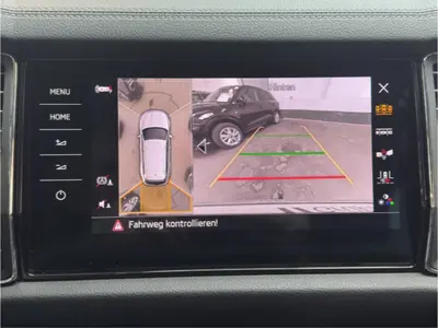 Skoda Kodiaq – Foto 16