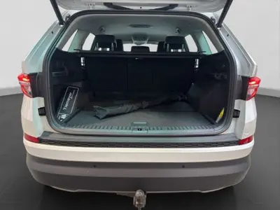 Skoda Kodiaq – Foto 17
