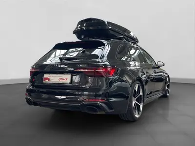 Audi RS 4 Avant – Foto 3