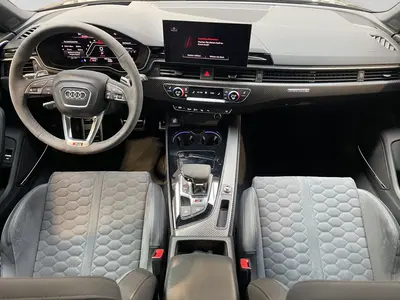 Audi RS 4 Avant – Foto 4