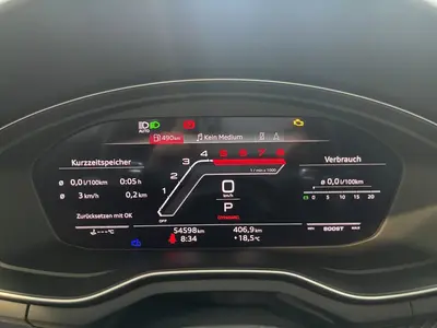 Audi RS 4 Avant – Foto 9