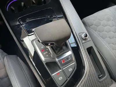Audi RS 4 Avant – Foto 10