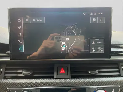 Audi RS 4 Avant – Foto 11