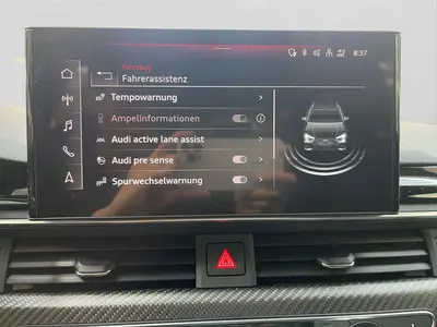 Audi RS 4 Avant – Foto 13