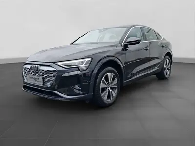 Audi Q8 Sportback e-tron – Foto 2