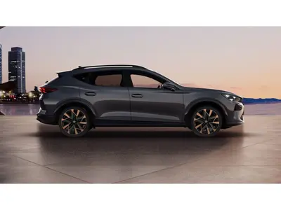 Cupra Formentor – Foto 4
