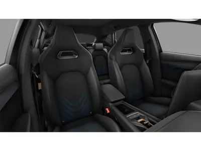 Cupra Formentor – Foto 10