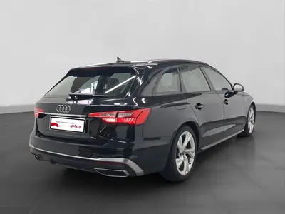 Audi A4 Avant – Foto 3