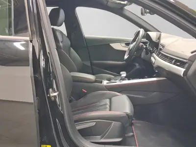 Audi A4 Avant – Foto 4