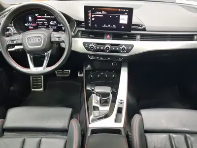 Audi A4 Avant – Foto 5
