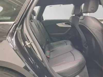 Audi A4 Avant – Foto 6