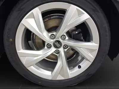 Audi A4 Avant – Foto 7
