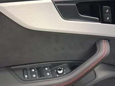 Audi A4 Avant – Foto 8