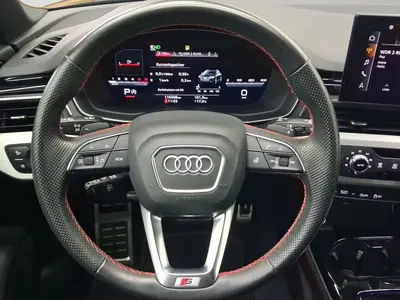 Audi A4 Avant – Foto 9