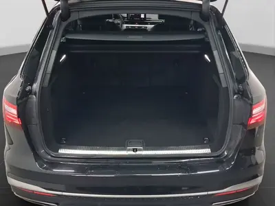 Audi A4 Avant – Foto 15
