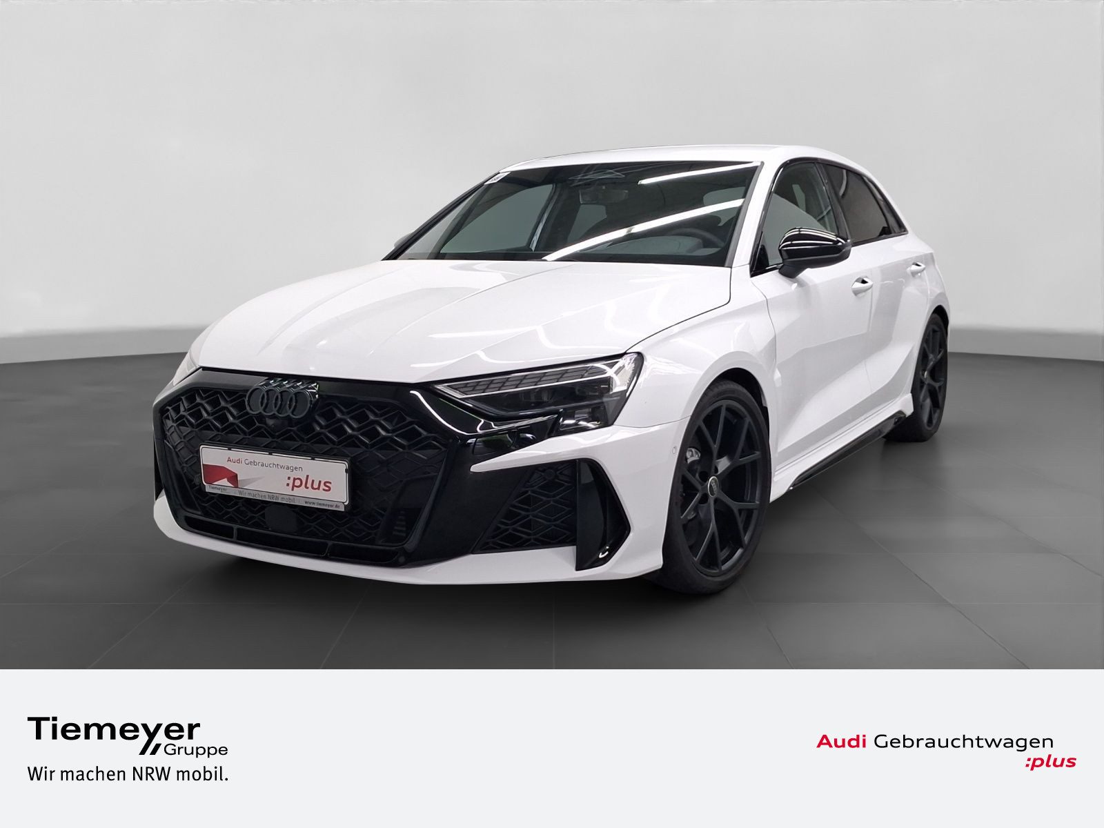 Audi RS 3 Sportback