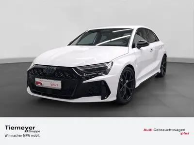 Audi RS 3 Sportback – Foto 1