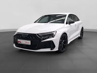 Audi RS 3 Sportback – Foto 2