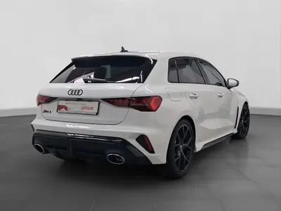 Audi RS 3 Sportback – Foto 3