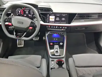 Audi RS 3 Sportback – Foto 5